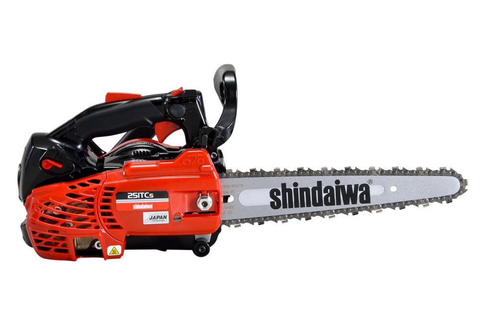 Motosega Shindaiwa 251TCS-1.1 spranga da cm. 20 – 1/4 – 1,1 mm Fuori stagione conviene! Memigavi.it