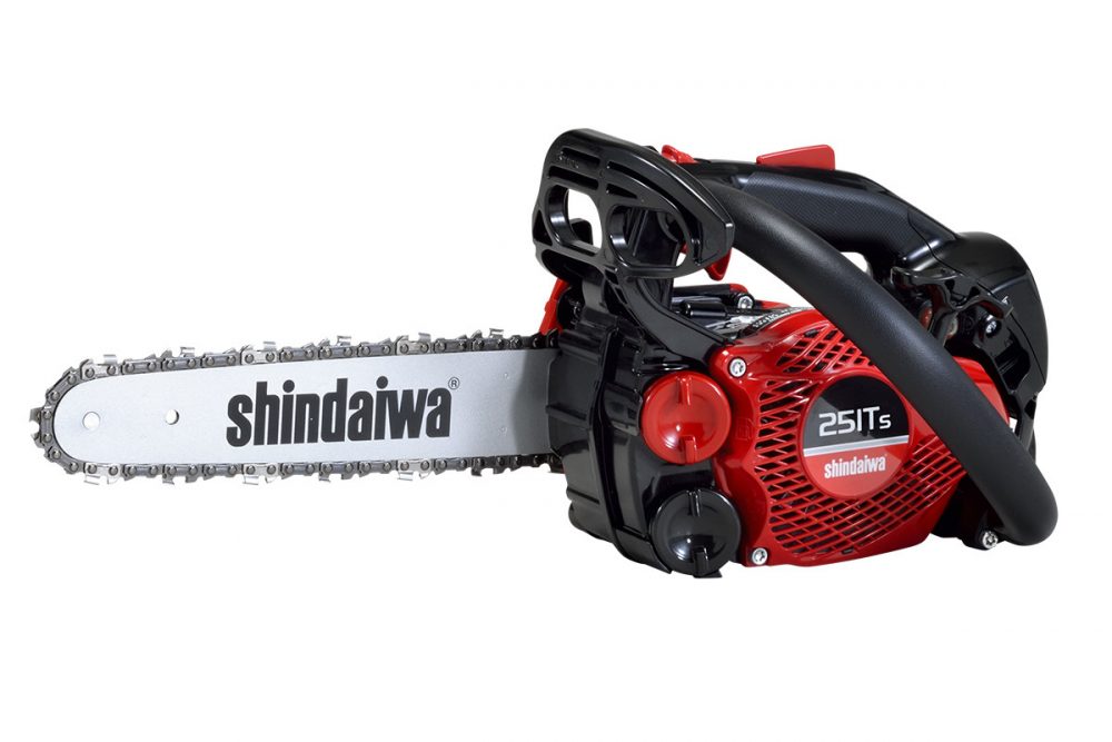 Motosega Shindaiwa 251TS spranga da cm. 25 – 3/8P USATA L'angolo delle occasioni USATO DI QUALITA' Memigavi.it