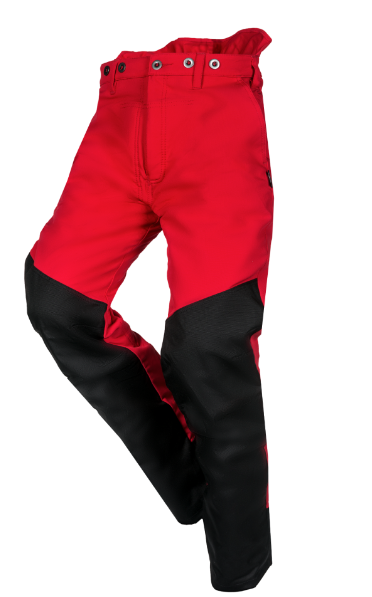 Pantaloni antitaglio 1XSP Sip Protection Abbigliamento Memigavi.it