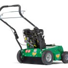 Arieggiatore a scoppio PR551V Billy Goat - immagine 4