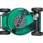 Orec Rasaerba a scoppio GR537 PRO - immagine 4