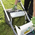 Orec Rasaerba a scoppio GR537 PRO - immagine 2