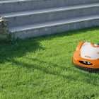 Stihl Robot Tosaerba RMI632 per superfici fino a 3000 mt - immagine 5