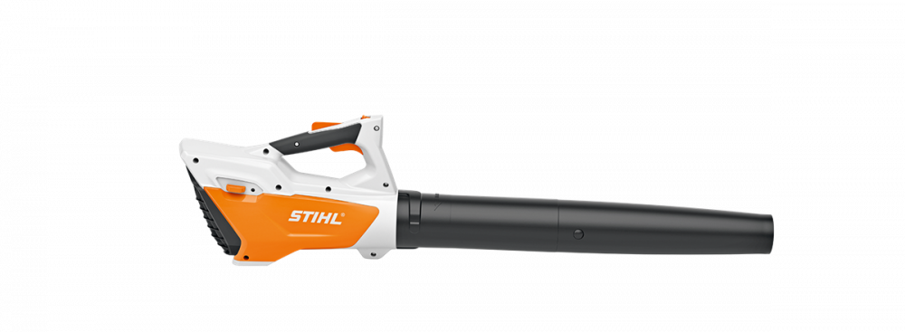 Soffiatore a batteria Stihl BGA45 Prodotti a batteria Memigavi.it