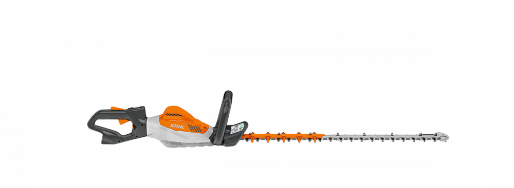 Tosasiepi a batteria Stihl HSA94R lama da cm. 60 Benvenuta Primavera Memigavi.it
