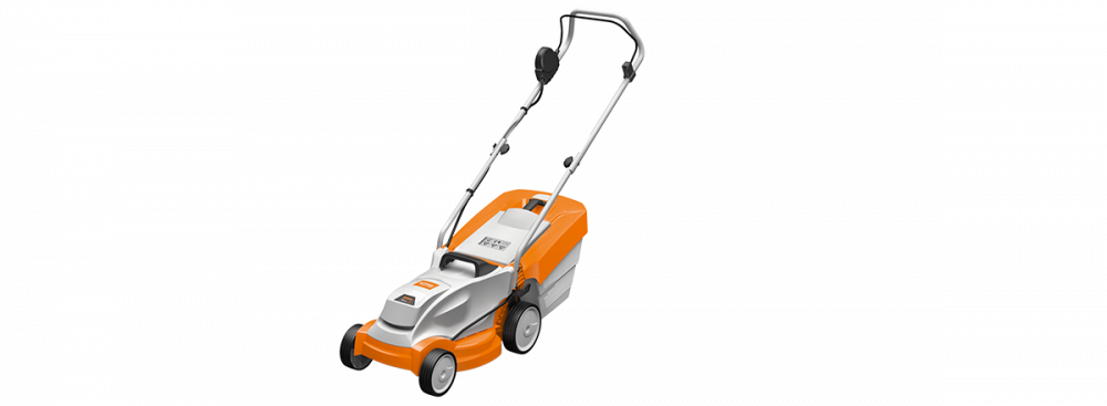 Tagliaerba a batteria Stihl RMA235.1 completa di caricabatteria AL101 e 1 batteria AK20 Benvenuta Primavera Memigavi.it
