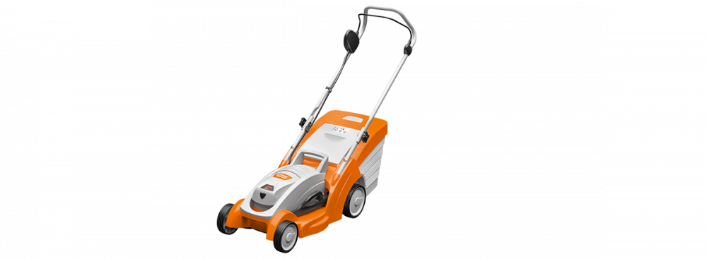 Tagliaerba a batteria Stihl RMA 339 solo corpo macchina Prodotti a batteria Memigavi.it