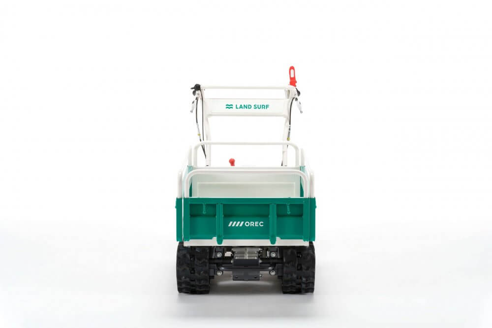 Transporter LS360GX OREC Transporter Cingolati Memigavi.it