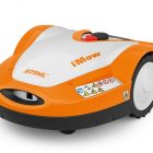 Stihl Robot Tosaerba RMI632 per superfici fino a 3000 mt
