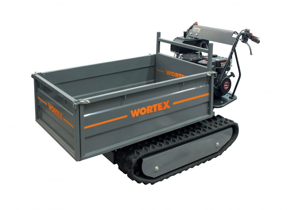 Motocarriola SFL 500-E IN SCATOLA WORTEX montato e collaudato ritiro in negozio Ritiro in negozio compreso il montaggio Memigavi.it
