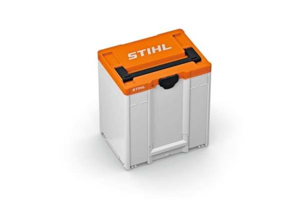 Box a batteria Stihl (Sistema Systainer 3) Batterie caricabatterie e accessori Memigavi.it