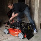 Tagliaerba LM21 Razor Ariens - immagine 4