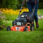 Tagliaerba LM21 Razor Ariens - immagine 3
