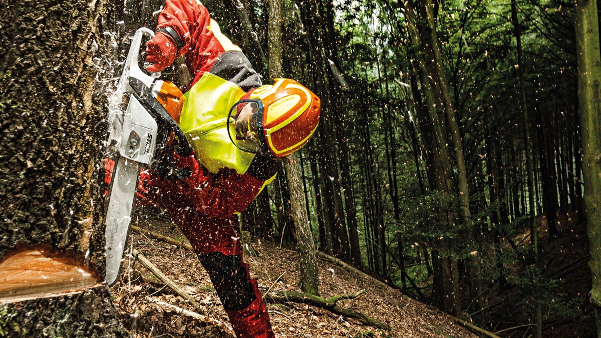 Casco PFANNER Protos Integral Forest Senza Sottogola Bianco E Verde - Foto 3