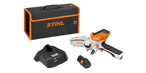 Potatore Stihl GTA 26 completo di batteria e caricabatteria Potatori a batteria STIHL Memigavi.it