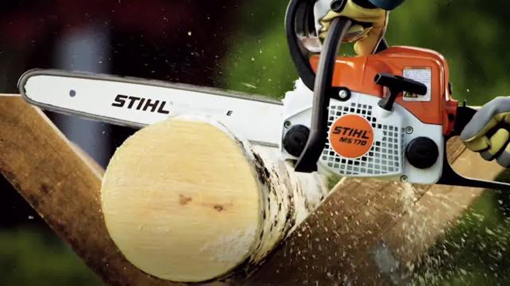 Motosega Stihl MS 170 + omaggio Spedita: Smontata