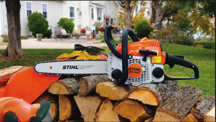 Motosega Stihl MS 180 spranga da cm. 40 