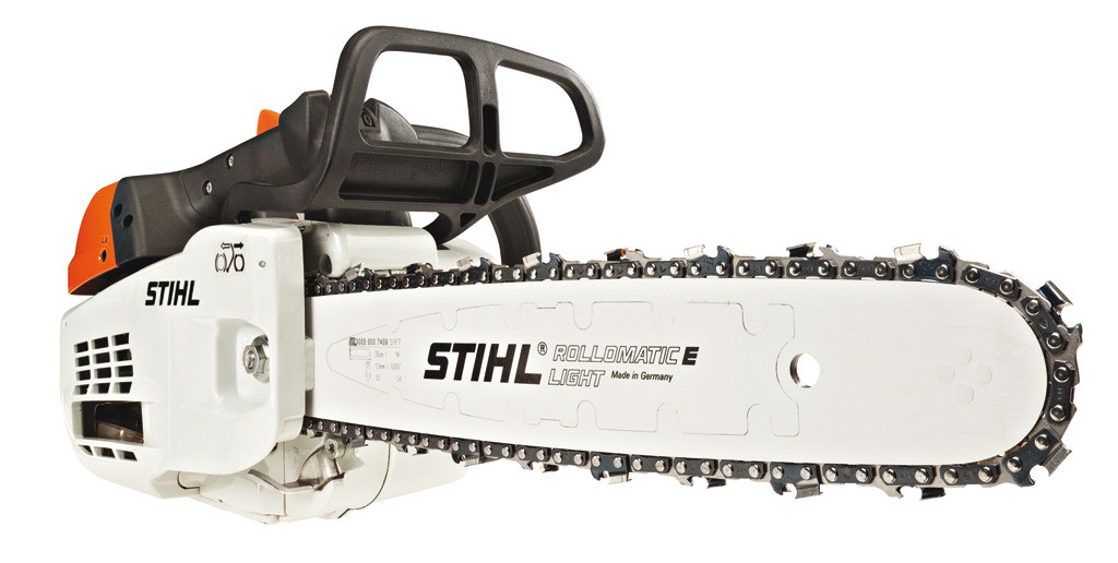 Motosega da potatura Stihl MS 201TC-M 