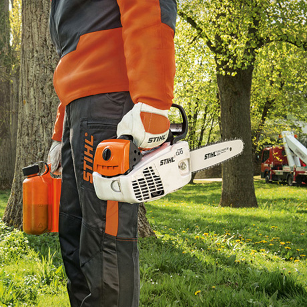 Motosega da potatura Stihl MS 201TC-M 