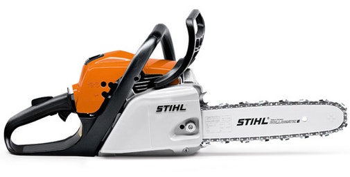 Motosega a batteria Stihl MSA 220 C-B spranga da cm. 40 Light 04