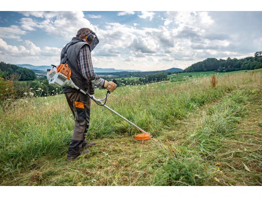 Decespugliatore Stihl FS235 Benvenuta Primavera Memigavi.it