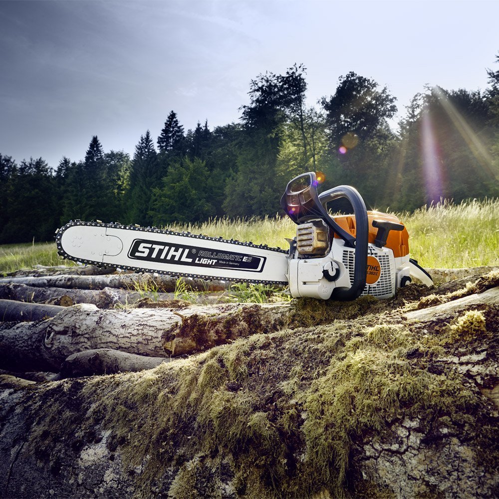 Motosega Stihl MS 362C-M 