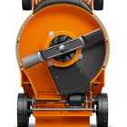Tagliaerba Stihl RM448.1TX a trazione motore Stihl EVC 200 C - immagine 5