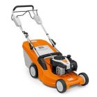 Tagliaerba Stihl RM448.1TX a trazione motore Stihl EVC 200 C