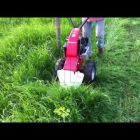 Falciatrice M90 EUROSYSTEMS LONCIN - immagine 2