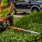 Tosasiepi Stihl HS82R-60 cm - immagine 2