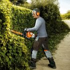 Tosasiepi Stihl HS82R-60 cm - immagine 3