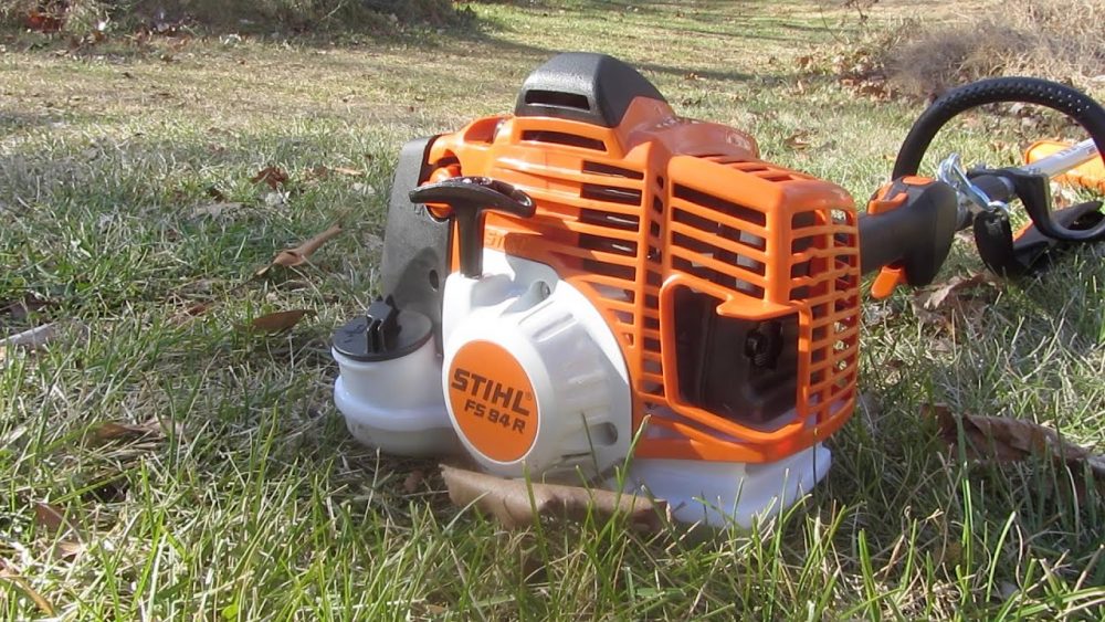 Decespugliatore Stihl FS 94 RC-E montato e collaudato ritiro in negozio Decespugliatori a scoppio Memigavi.it