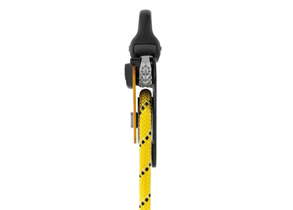 PRO TRAXION PETZL Attrezzatura Tree Climbing Memigavi.it
