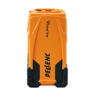 Tosasiepi Pellenc Gamma Alpha Helion completo di 1 batteria Alpha  260 + 1 caricabatterie da 2.2 Ah campagna green 2025 - immagine 4
