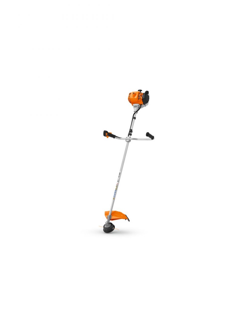 Decespugliatore Stihl FS235 Benvenuta Primavera Memigavi.it