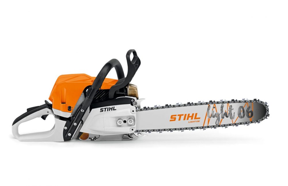 Motosega Stihl MS362C-M Motoseghe Memigavi.it