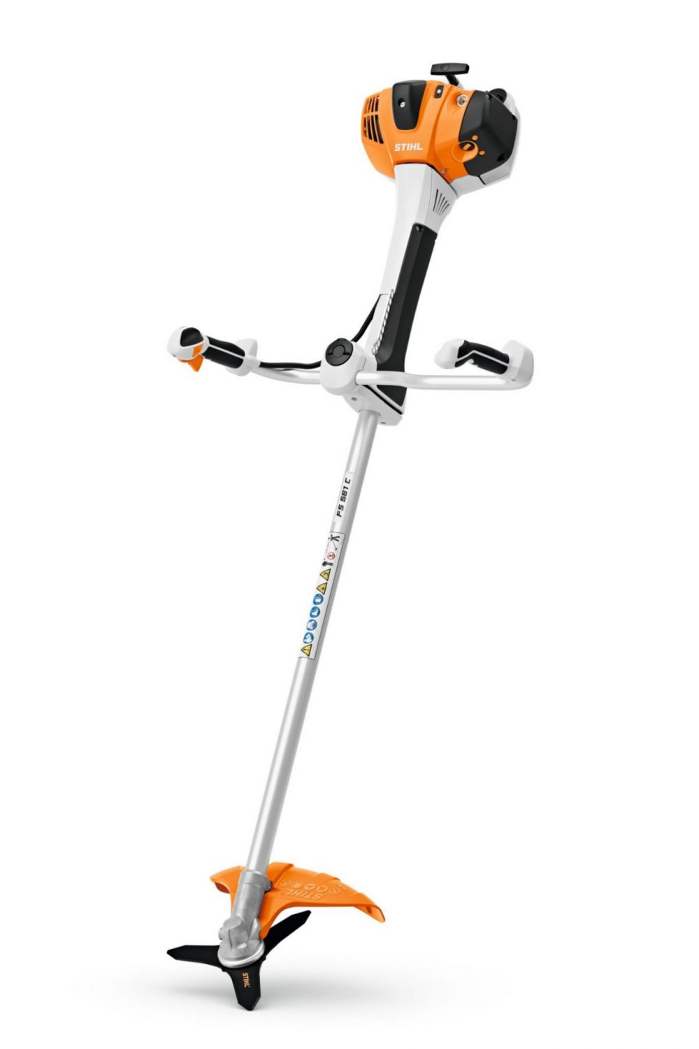 Decespugliatore Stihl FS561C-EM Decespugliatori Memigavi.it