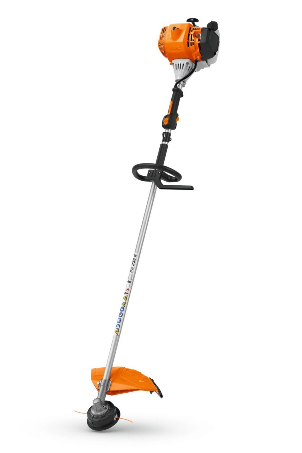 Decespugliatore Stihl FS235R Benvenuta Primavera Memigavi.it