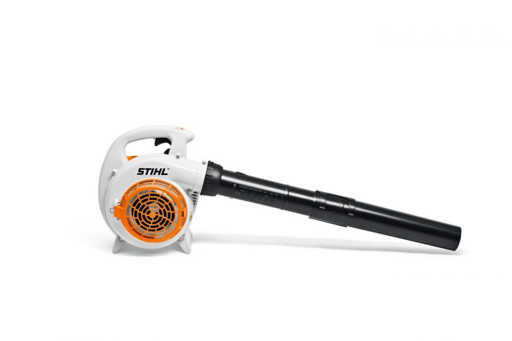 Soffiatore Stihl BG56 Benvenuta Primavera Memigavi.it
