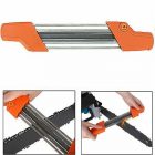 Ricambio Lima tonda per Affilatore Portalime STIHL 2 in 1-1/4 diam. 3,2x200 mm confezione da pezzi 2 - immagine 2
