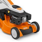 Tagliaerba Stihl RM 650 VS - immagine 2