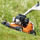 Tagliaerba Stihl RM 650 VS - immagine 3