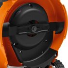 Tagliaerba Stihl RM 650 VS - immagine 4