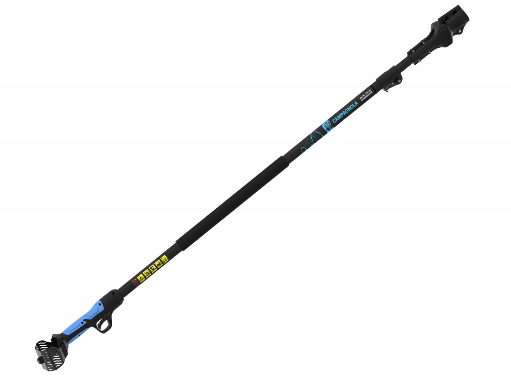 Asta di prolunga telescopica per STARK XM e STARK XL Campagnola Forbici a batteria Campagnola Memigavi.it