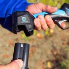 Spray per forbici tutti i modelli Campagnola e Blue Bird - immagine 2