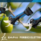Spray per forbici tutti i modelli Campagnola e Blue Bird - immagine 3