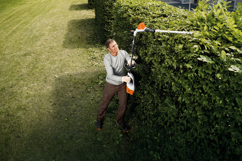 stihl hla 65