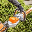Tosasiepi a batteria Stihl HSA130R lama da cm. 75 - immagine 2