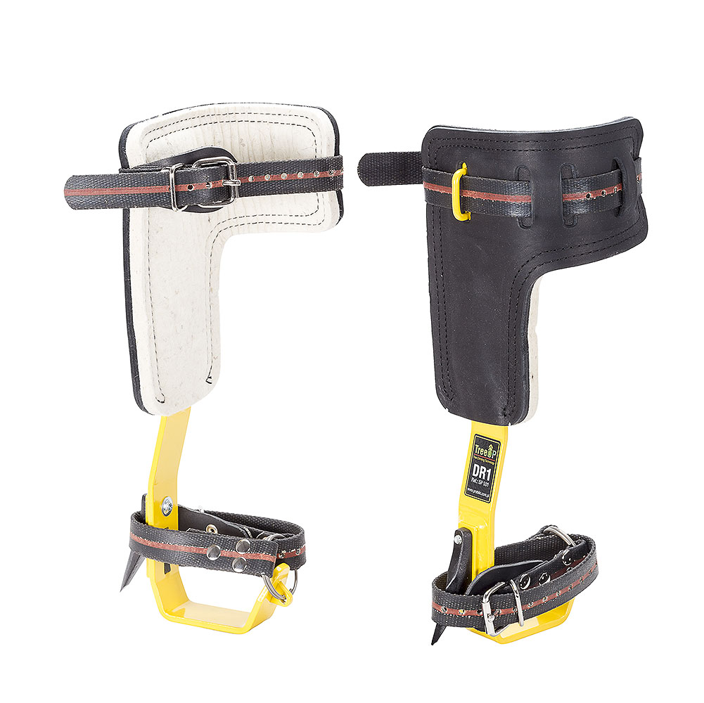 Accessori Ramponi per Arrampicata su pianta  PROTEKT DR1-DR2A-DR3-DR3A