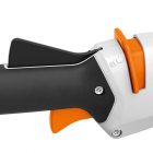 Tosasiepi a batteria Stihl HLA56 completo di caricabatteria AL101 e 1 batteria AK20 - immagine 4